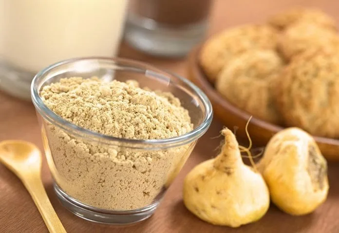 Maca and Bee Pollen – What are their benefits?