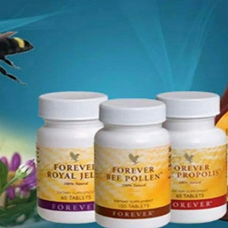Bee Products