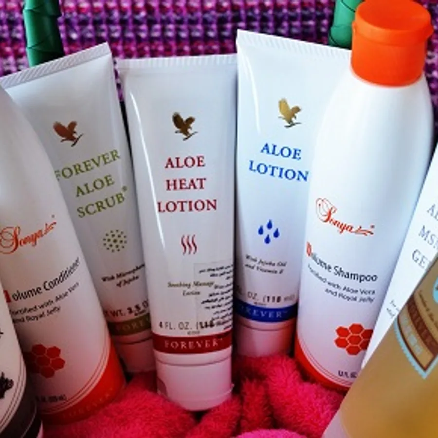 Skin Care