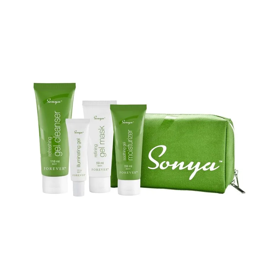 Sonya Daily System