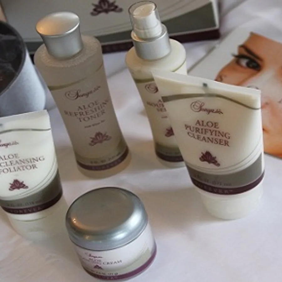 Sonya Skin Care