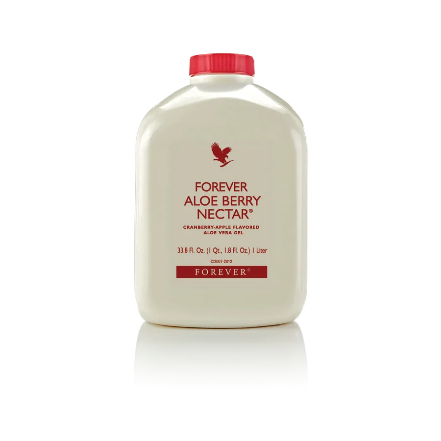 Aloe Berry Nectar