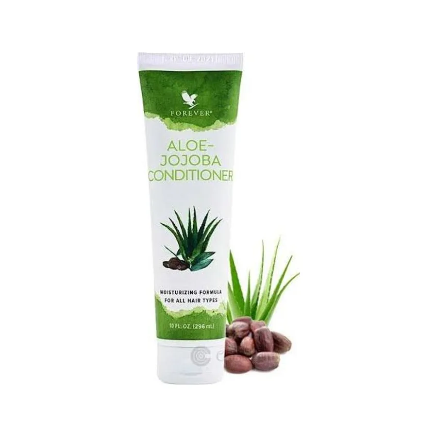 Aloe-Jojoba Conditioner