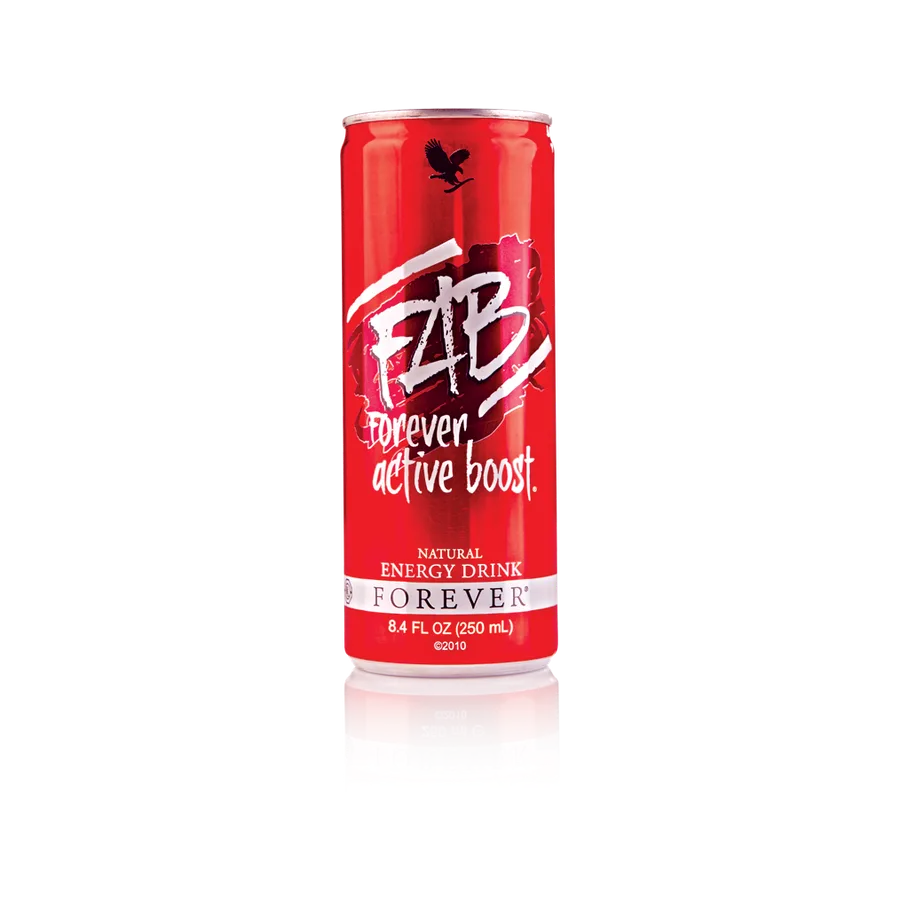 FAB Forever Active Boost