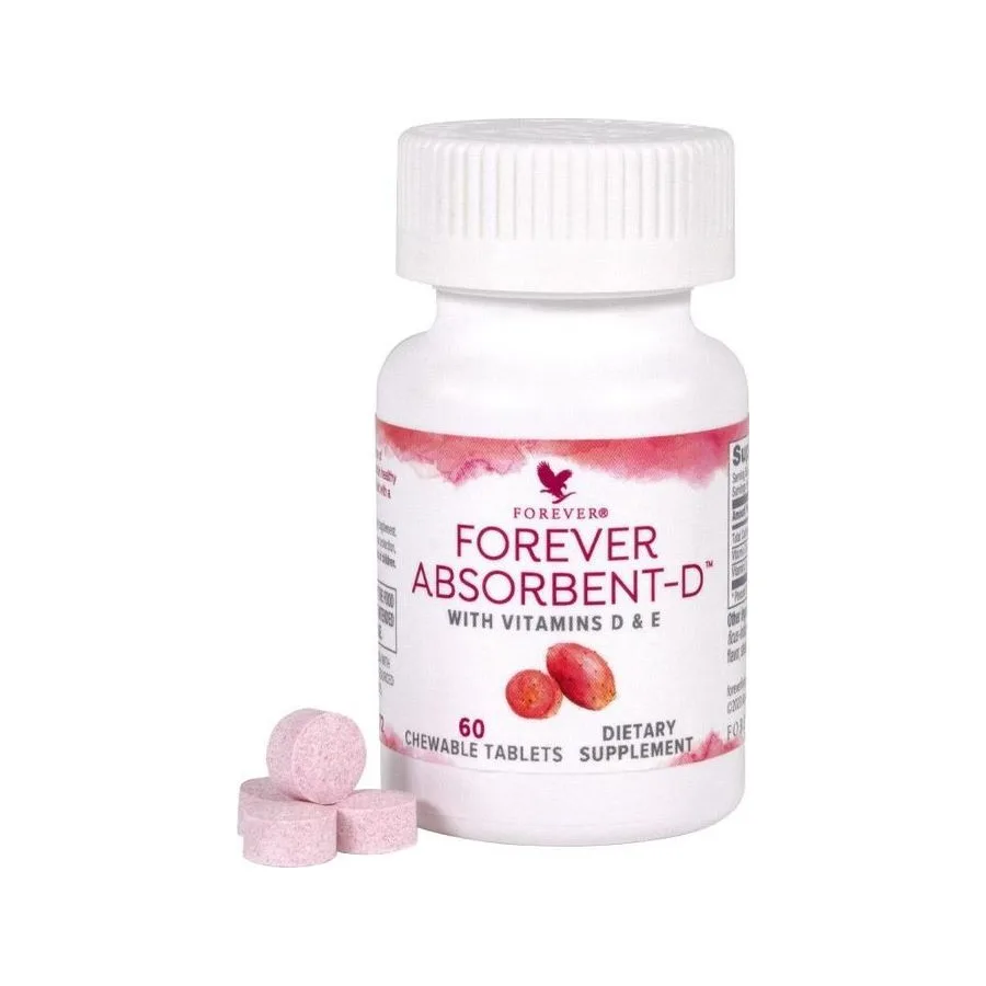 Forever Absorbent D