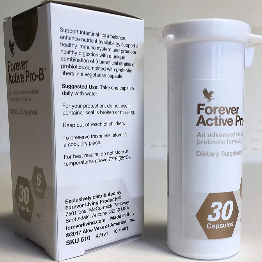 Forever Active Pro-B®