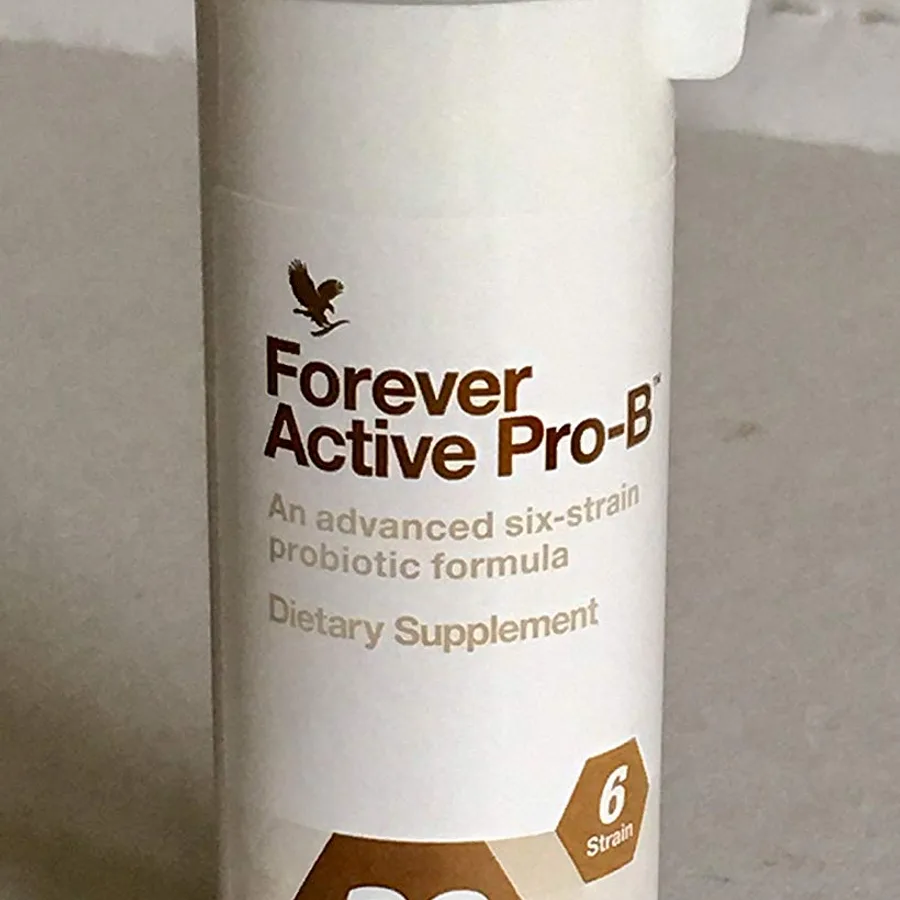 Forever Active Pro-B®