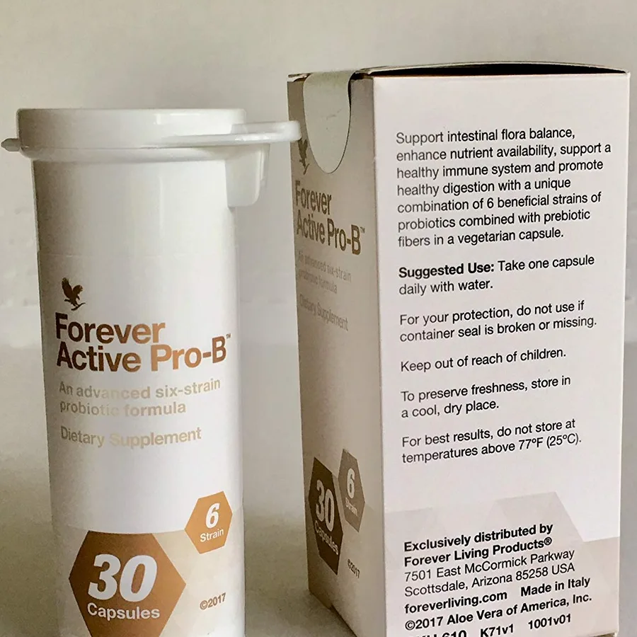 Forever Active Pro-B®