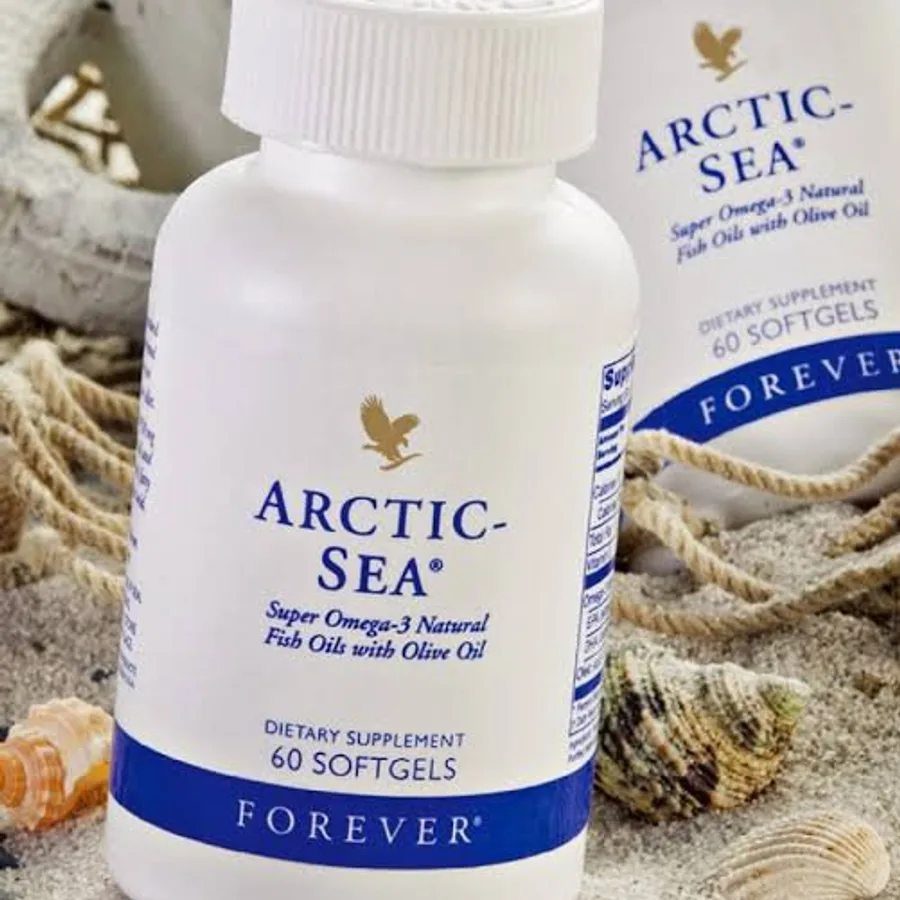 Forever Arctic Sea®