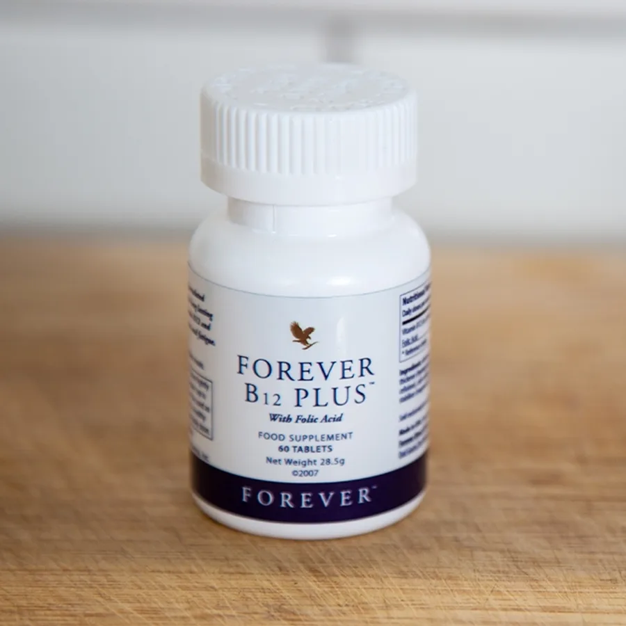 Forever B12 Plus®