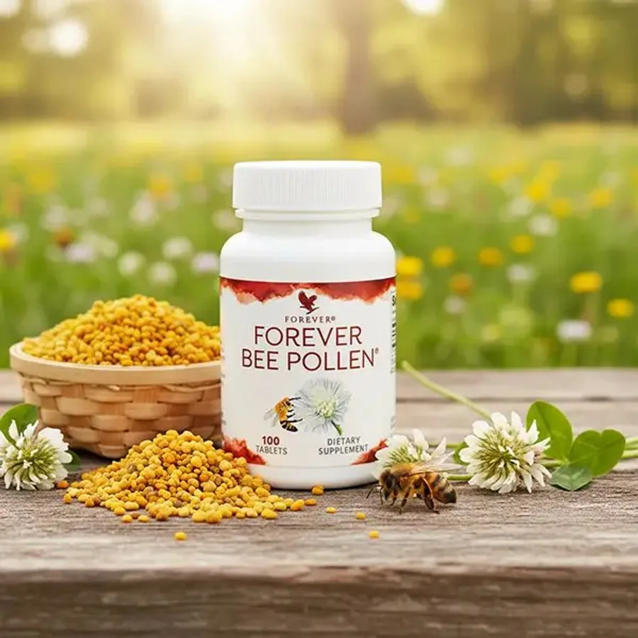 Forever Bee Pollen®