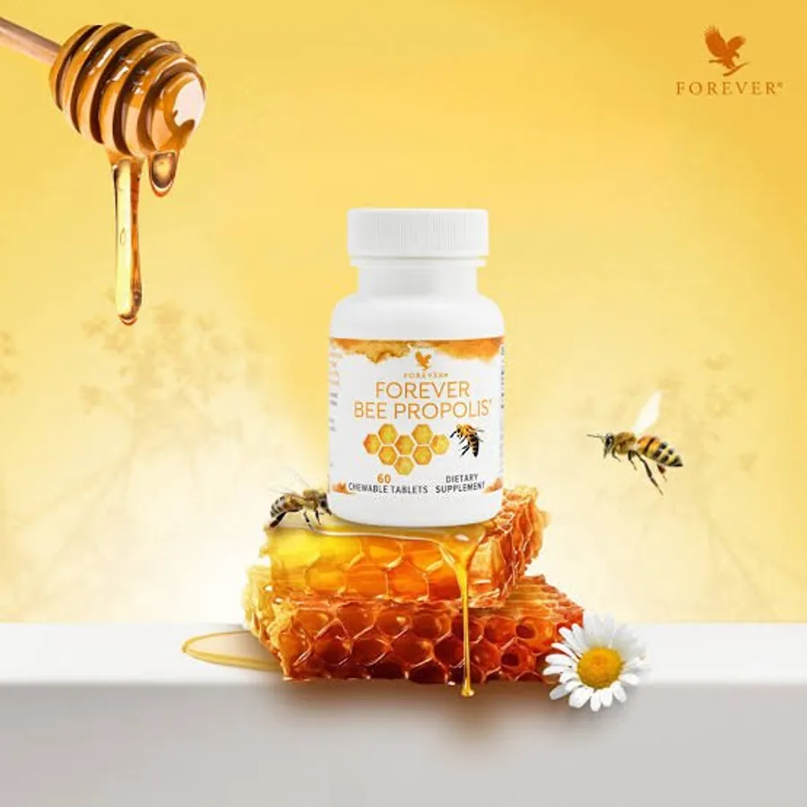Forever Bee Propolis