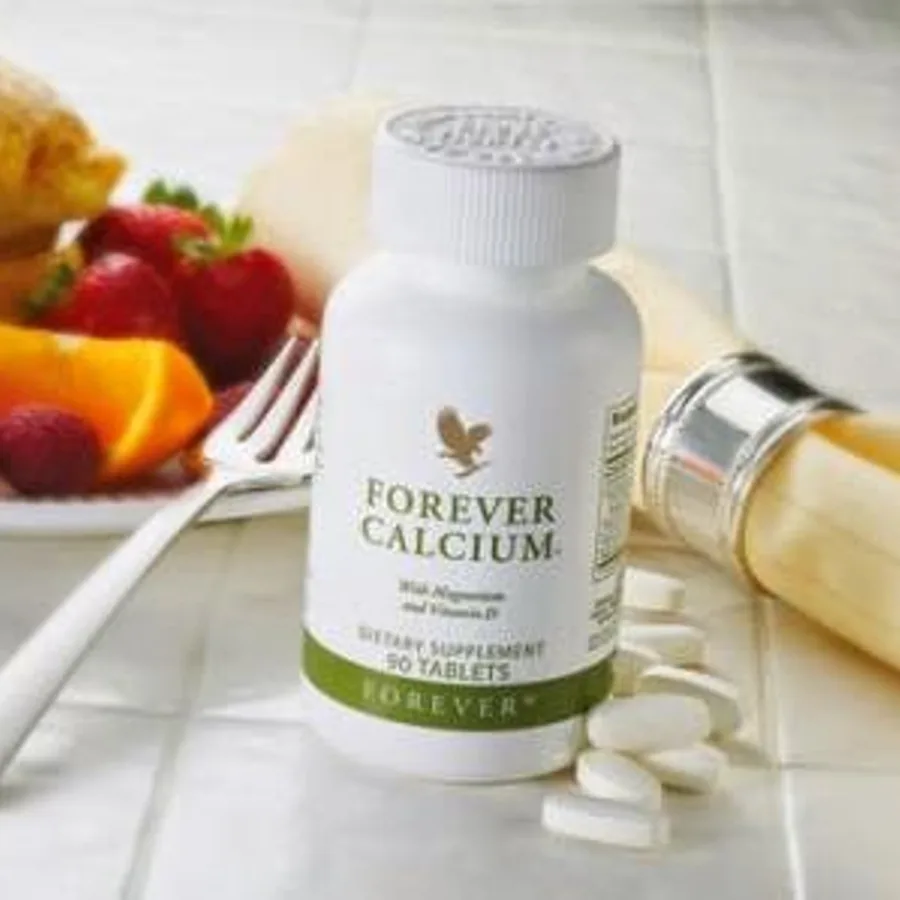 Forever Calcium®