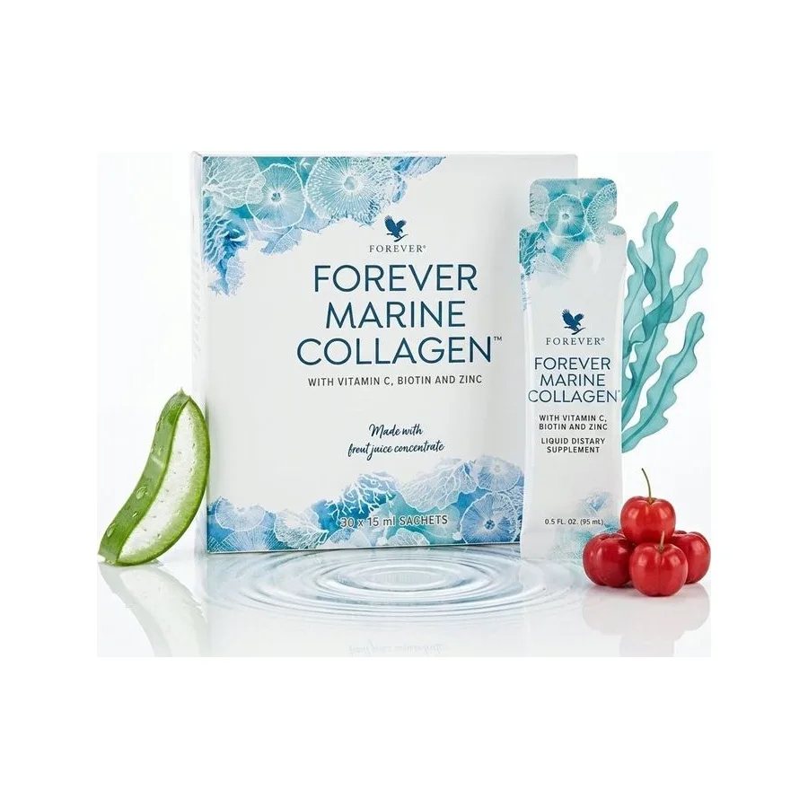 Forever Marine Collagen