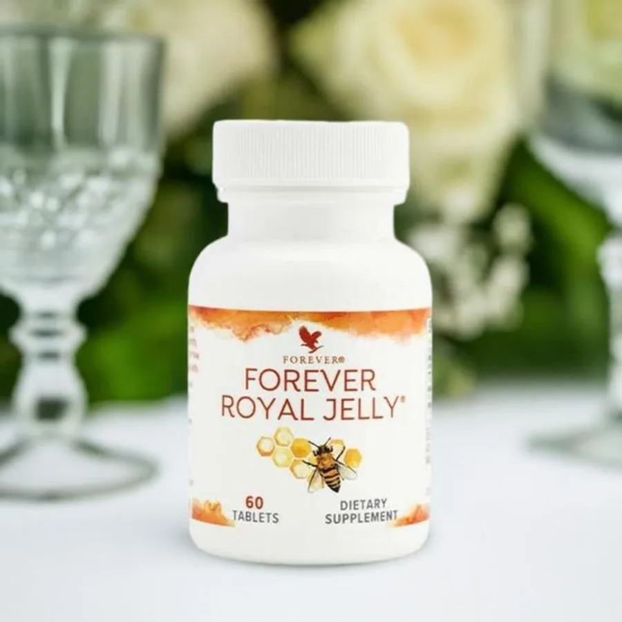 Forever Royal Jelly