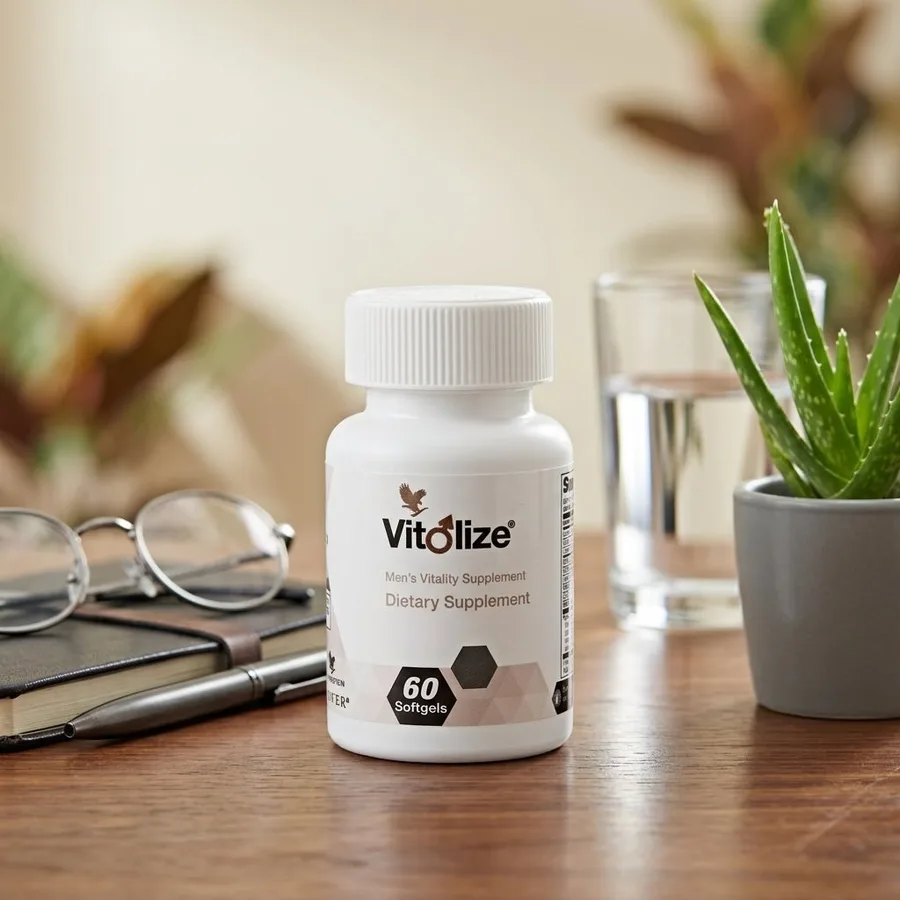 Forever Vitolize™ Men's