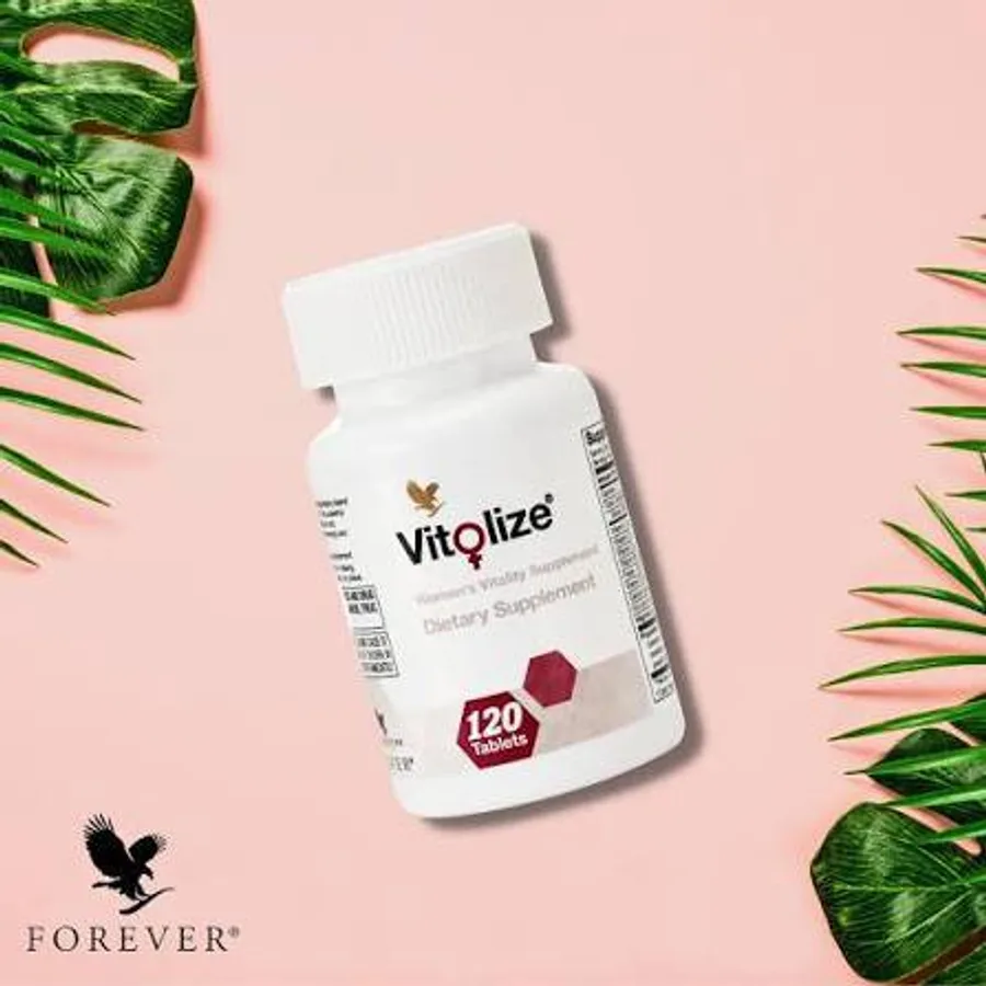 Forever Vitolize™ for Women