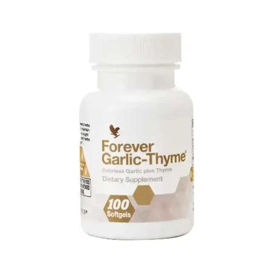 Forever Garlic-thyme®