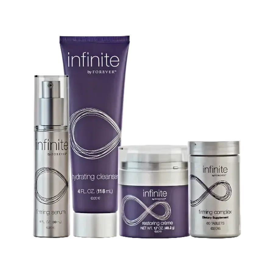 infinite by Forever™ Kit