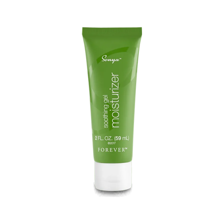 Sonya Soothing Gel Moisutrizer