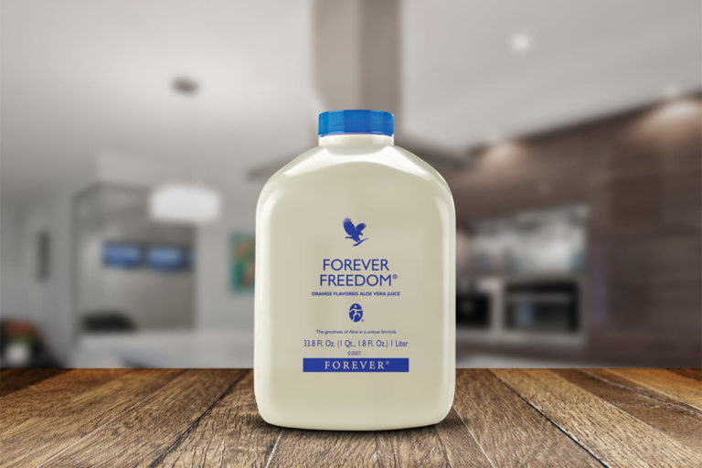 Forever Freedom » Forever Living Products Kenya