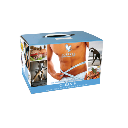 Forever clean 9 in Kenya