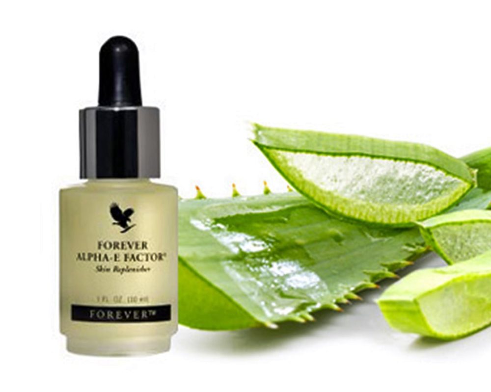 Forever AlphaE Factor » Forever Living Products Kenya